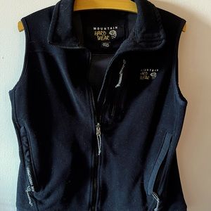 Mountain Hardwear Vest sz8